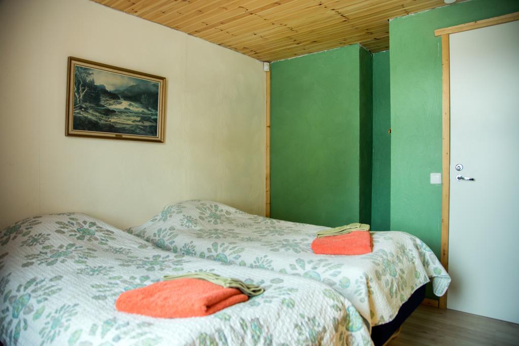 Puuna Oeoemaja B&B Vihterpalu 外观 照片