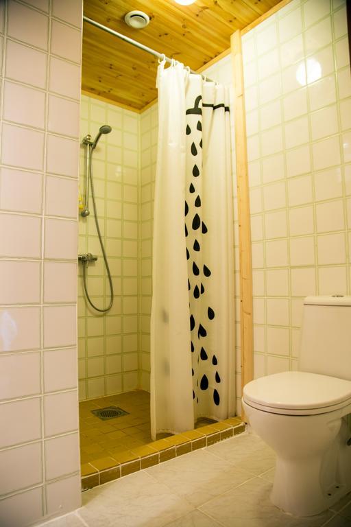 Puuna Oeoemaja B&B Vihterpalu 外观 照片