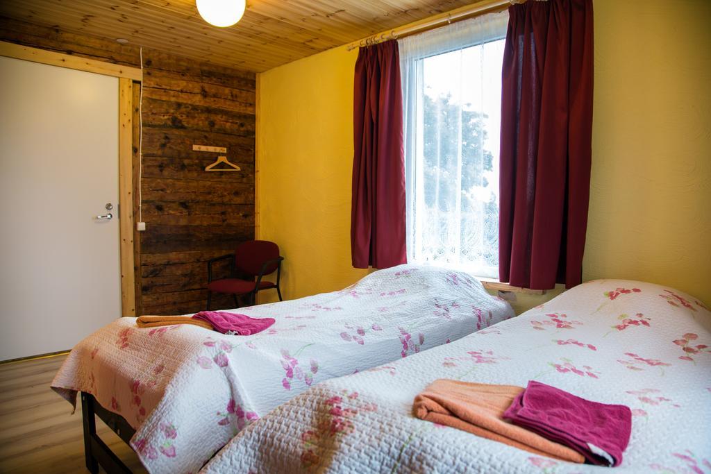 Puuna Oeoemaja B&B Vihterpalu 外观 照片