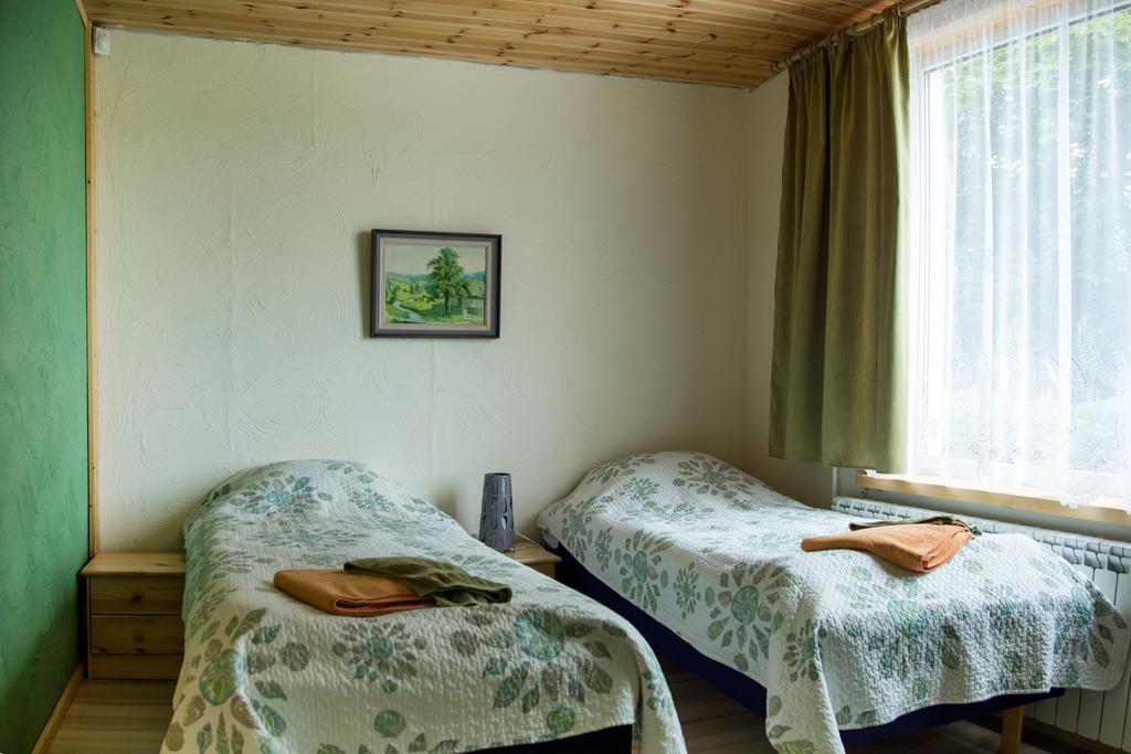 Puuna Oeoemaja B&B Vihterpalu 外观 照片
